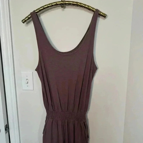 Aerie everyday  track jumpsuit XS - Picture 4 of 6